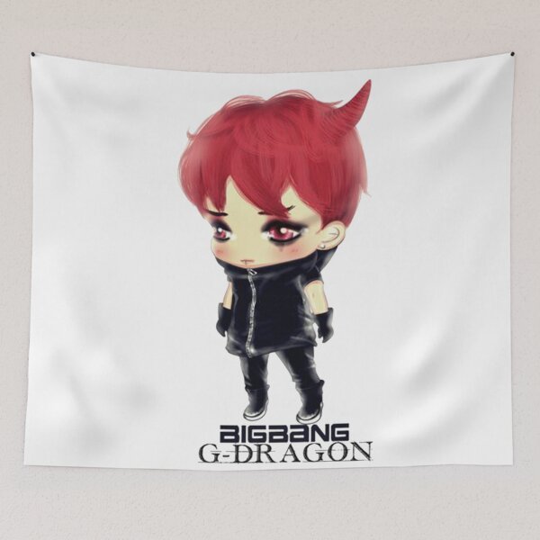 Item preview, BIGBANG.CHIBI.G-DRAGON designed and sold by stephylee88.