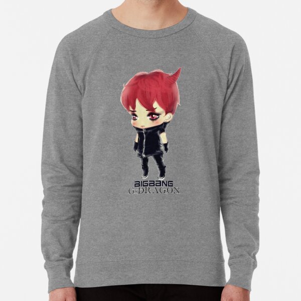 G dragon sweater clearance