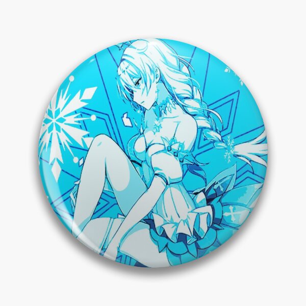 Item preview, Kiana Kaslana designed and sold by GyifinLee.