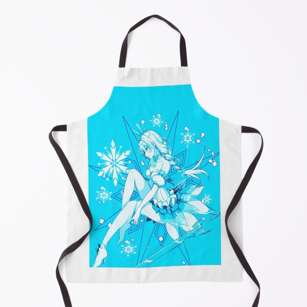 Item preview, Kiana Kaslana designed and sold by GyifinLee.