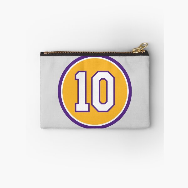 Item preview, Jared Dudley #10 Jersey Number designed and sold by StickBall.