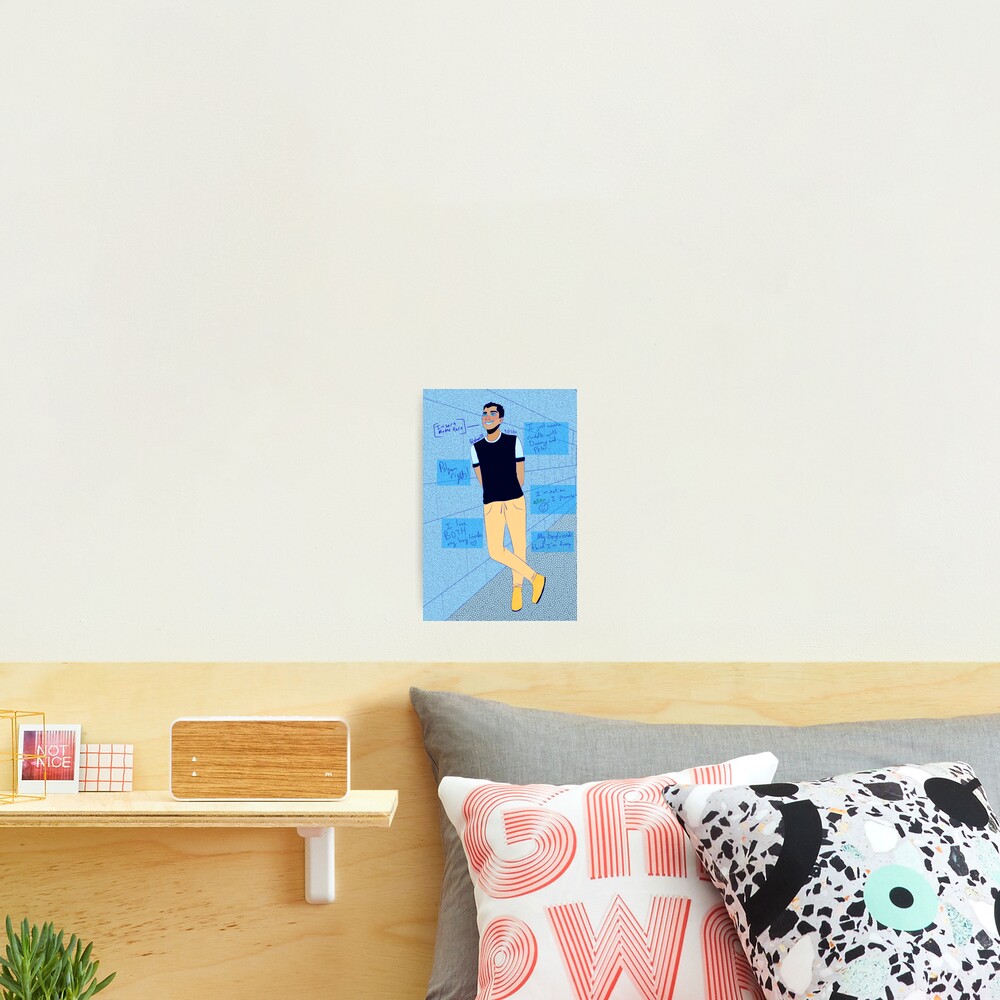 Item preview, Photographic Print designed and sold by Rolaplayor101.