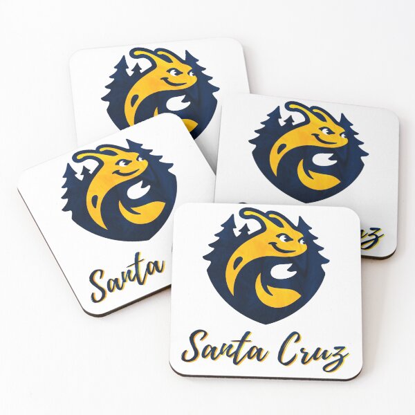 Item preview, University of California Santa Cruz (3) designed and sold by ConceptualClub.