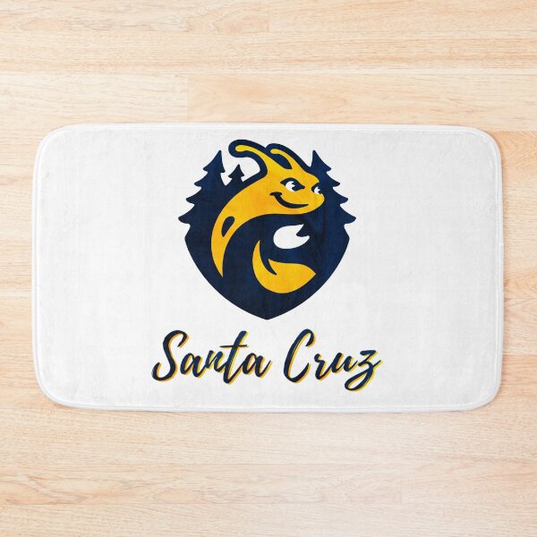 Item preview, University of California Santa Cruz (3) designed and sold by ConceptualClub.