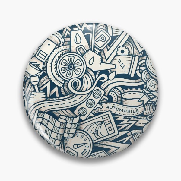 Item preview, Cars pattern designed and sold by OmaxO.