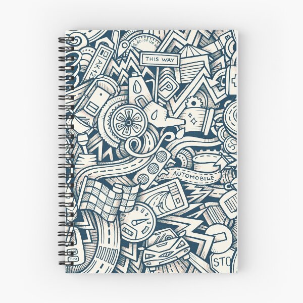 Item preview, Cars pattern designed and sold by OmaxO.