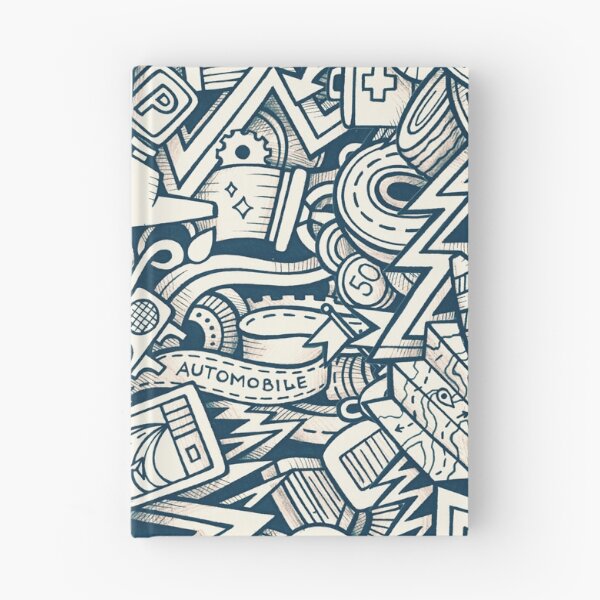 Item preview, Cars pattern designed and sold by OmaxO.