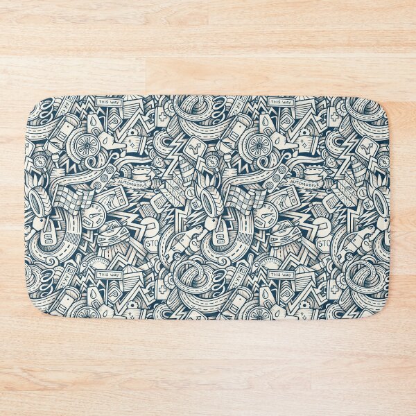 Item preview, Cars pattern designed and sold by OmaxO.