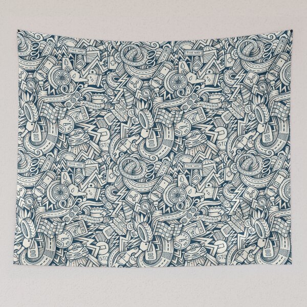 Item preview, Cars pattern designed and sold by OmaxO.