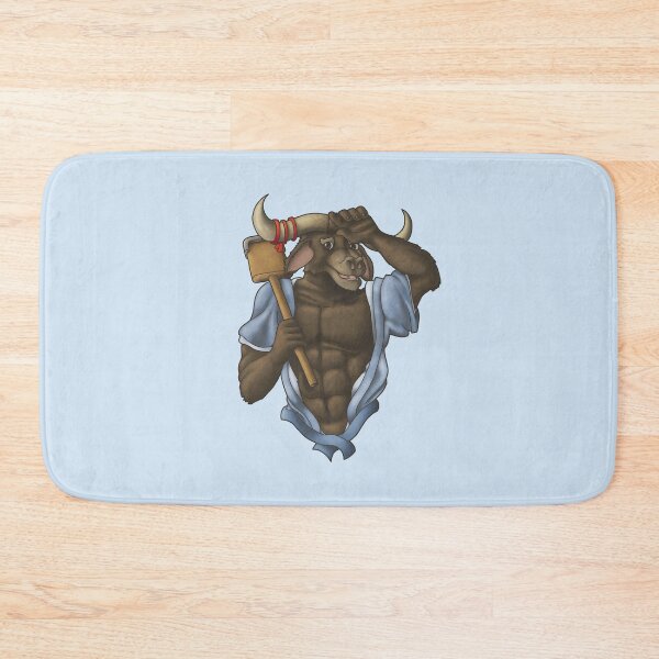 Item preview, Year of the Ox 2021 designed and sold by ianablakeman.