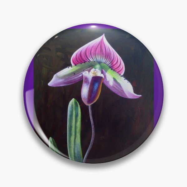 Item preview, Orchid Study designed and sold by Burtoncolorado.