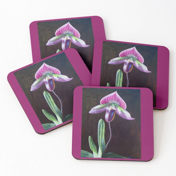 Item preview, Orchid Study designed and sold by Burtoncolorado.