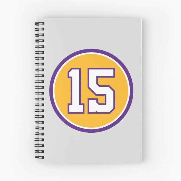 Item preview, Montrezl Harrell #15 Jersey Number designed and sold by StickBall.