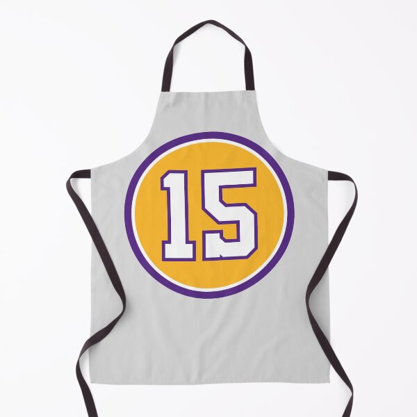 Item preview, Montrezl Harrell #15 Jersey Number designed and sold by StickBall.