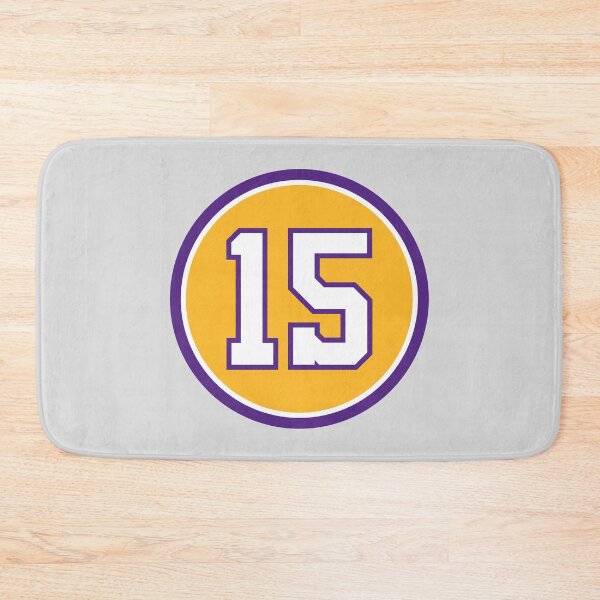 Item preview, Montrezl Harrell #15 Jersey Number designed and sold by StickBall.