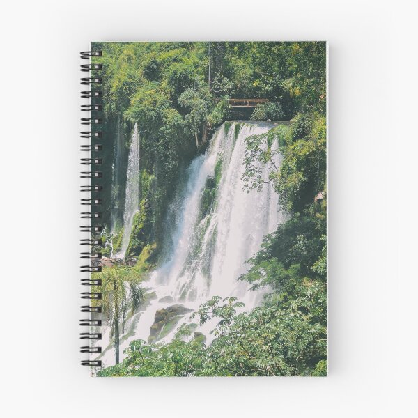Item preview, Iguazú Waterfalls | Misiones, Argentina | Natural Wonders |  designed and sold by julidescole.
