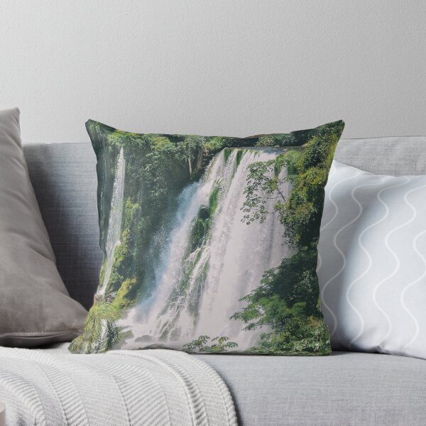 Item preview, Iguazú Waterfalls | Misiones, Argentina | Natural Wonders |  designed and sold by julidescole.