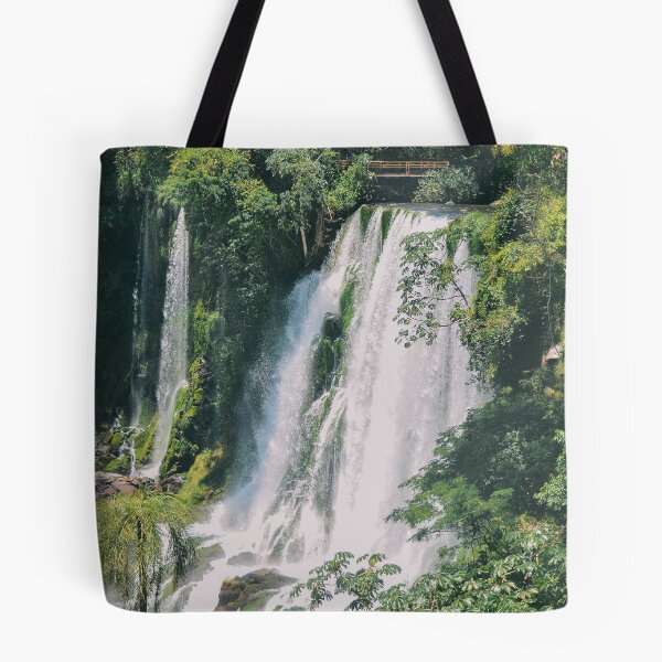 Item preview, Iguazú Waterfalls | Misiones, Argentina | Natural Wonders |  designed and sold by julidescole.