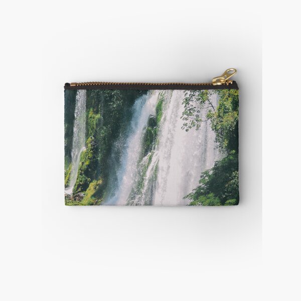 Item preview, Iguazú Waterfalls | Misiones, Argentina | Natural Wonders |  designed and sold by julidescole.