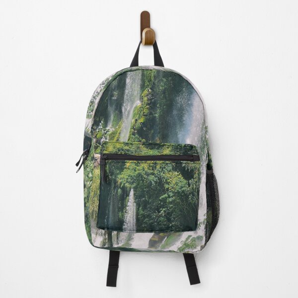 Item preview, Iguazú Waterfalls | Misiones, Argentina | Natural Wonders |  designed and sold by julidescole.