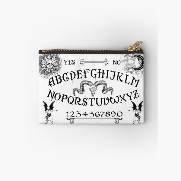 Item preview, ouija board designed and sold by SHOPGUY.