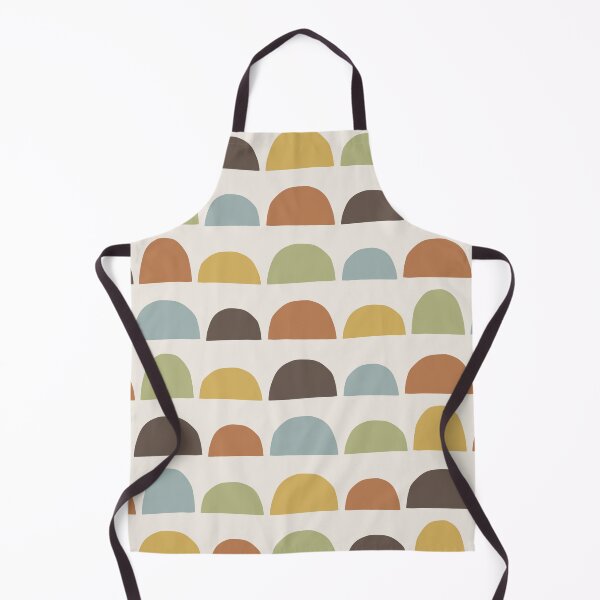 Item preview, Colorful Geometric Abstract Pattern 227 designed and sold by tonymagnerart.