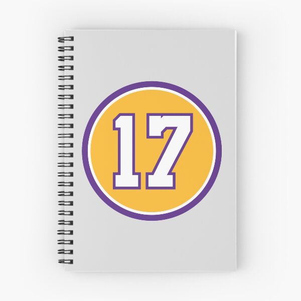 Item preview, Dennis Schroder #17 Jersey Number designed and sold by StickBall.
