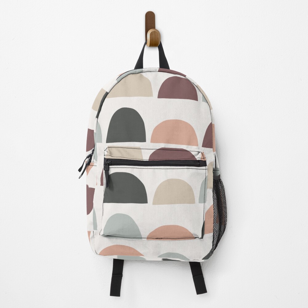 Item preview, Backpack designed and sold by tonymagnerart.