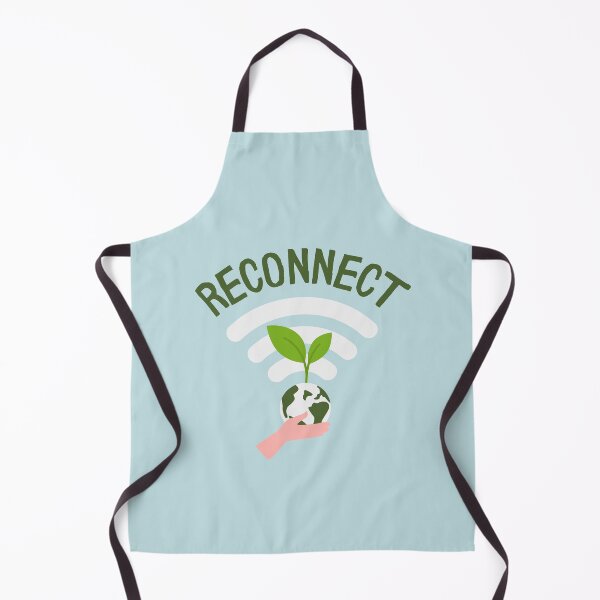 Item preview, Reconnect with nature designed and sold by windcolors.
