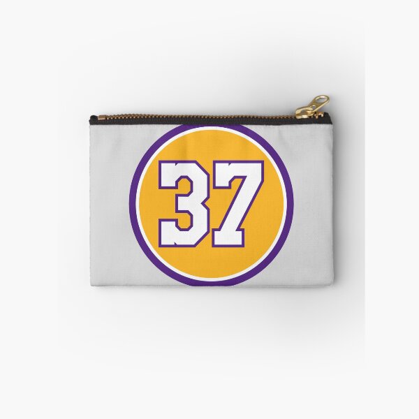 Item preview, Kostas Antetokounmpo #37 Jersey Number designed and sold by StickBall.