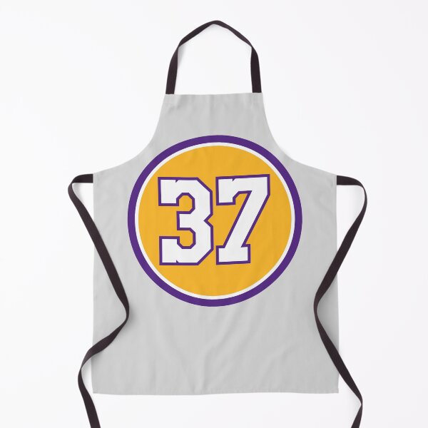 Item preview, Kostas Antetokounmpo #37 Jersey Number designed and sold by StickBall.