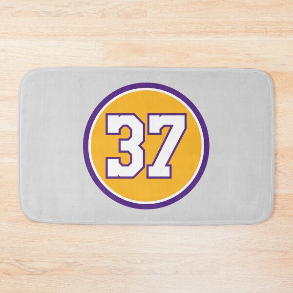 Item preview, Kostas Antetokounmpo #37 Jersey Number designed and sold by StickBall.