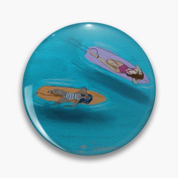 Item preview, Clear Waters designed and sold by faelcon.