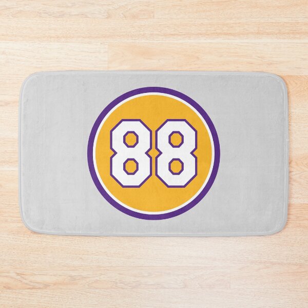 Item preview, Markieff Morris #88 Jersey Number designed and sold by StickBall.