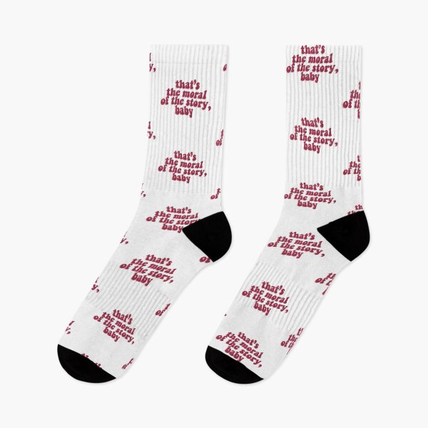 Item preview, Moral Of The Story designed and sold by RafaTakami.