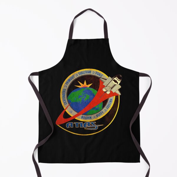 Item preview, STS-45 Space Shuttle program designed and sold by trendistudio.