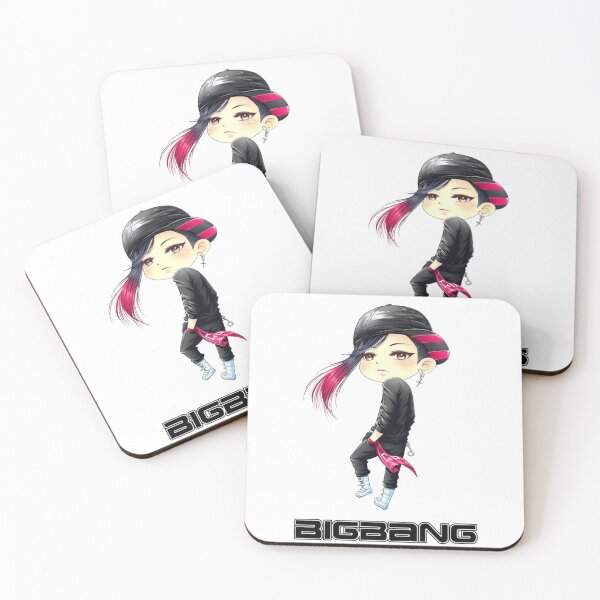Item preview, BIGBANG.G-DRAGON.PINK.HIGHLIGHTS designed and sold by stephylee88.