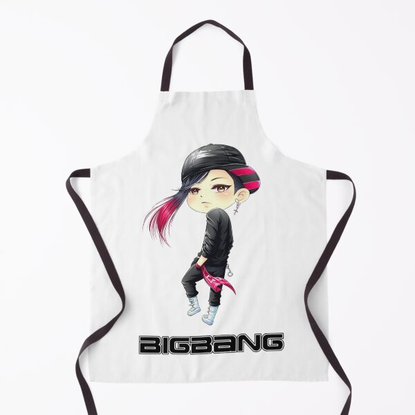 Item preview, BIGBANG.G-DRAGON.PINK.HIGHLIGHTS designed and sold by stephylee88.
