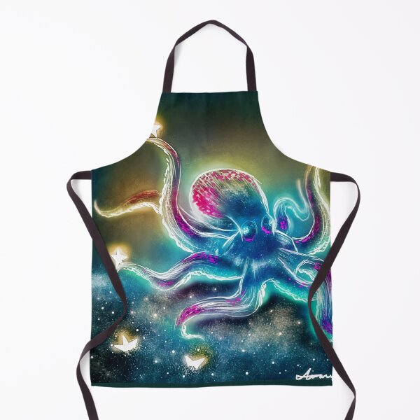 Item preview, Sea and stars designed and sold by Ethel TS.
