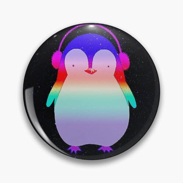 Item preview, Pinguin designed and sold by GyifinLee.