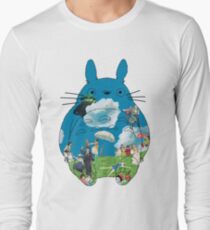 Dream Universe Long Sleeve T-Shirt
