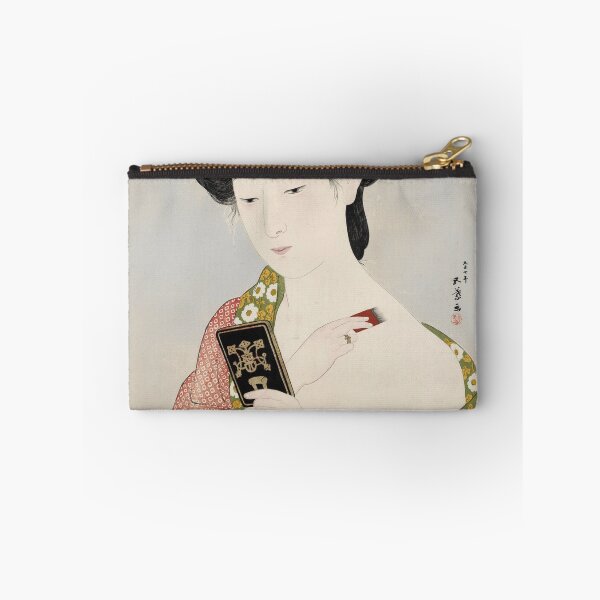 Item preview, Feudal Beauty   designed and sold by drpendleton.