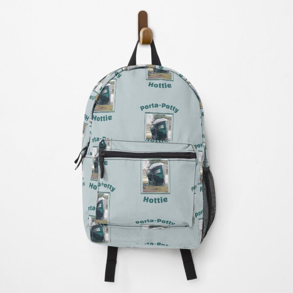 Item preview, Porta Potty Hottie designed and sold by EducateUplift.
