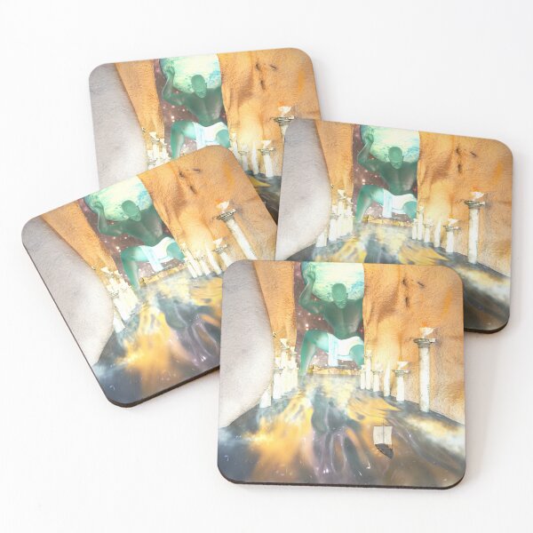 Item preview, Summer gate designed and sold by xopsuey.