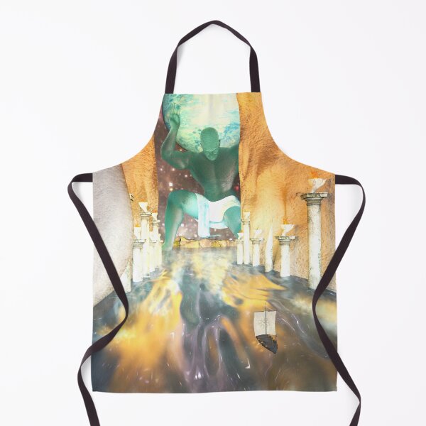 Item preview, Summer gate designed and sold by xopsuey.