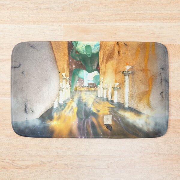 Item preview, Summer gate designed and sold by xopsuey.
