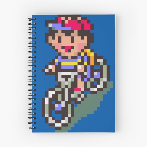 Item preview, Bicycle Ness designed and sold by fuzzynegi.