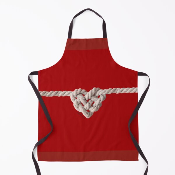 Item preview, Shibari heart designed and sold by eliblackleopard.