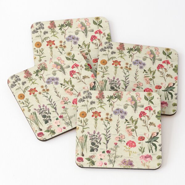 Item preview, BOTANIC designed and sold by monpetitbambino.