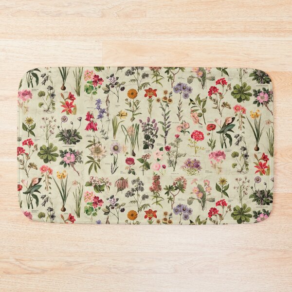 Item preview, BOTANIC designed and sold by monpetitbambino.